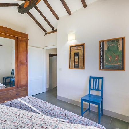 Holiday Home Al Volo Del Nibbio By Interhome Marradi Ngoại thất bức ảnh