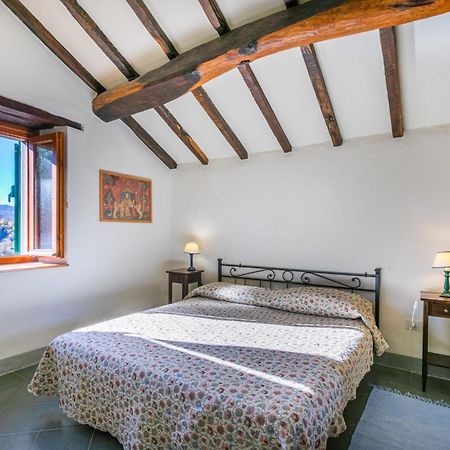 Holiday Home Al Volo Del Nibbio By Interhome Marradi Ngoại thất bức ảnh
