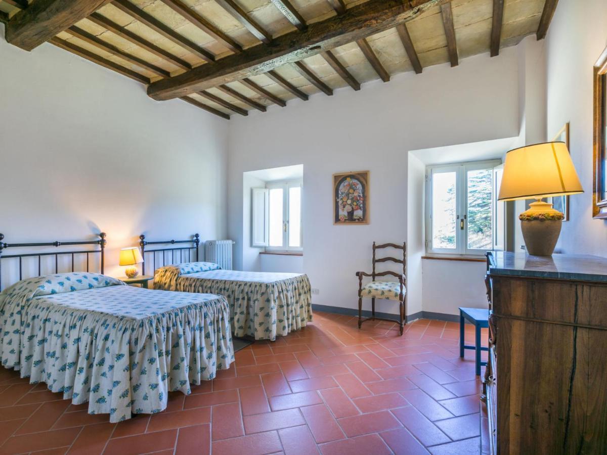 Holiday Home Al Volo Del Nibbio By Interhome Marradi Ngoại thất bức ảnh