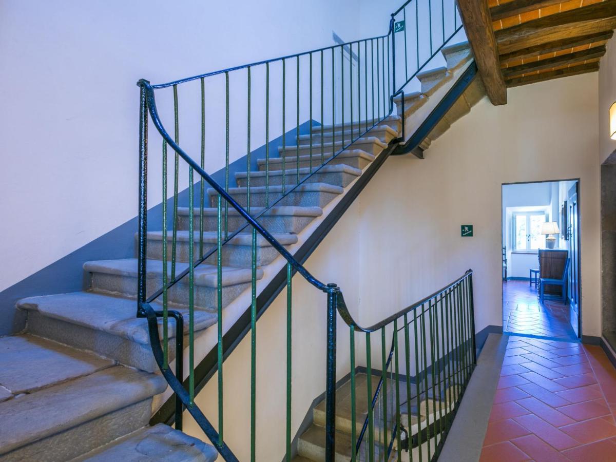 Holiday Home Al Volo Del Nibbio By Interhome Marradi Ngoại thất bức ảnh