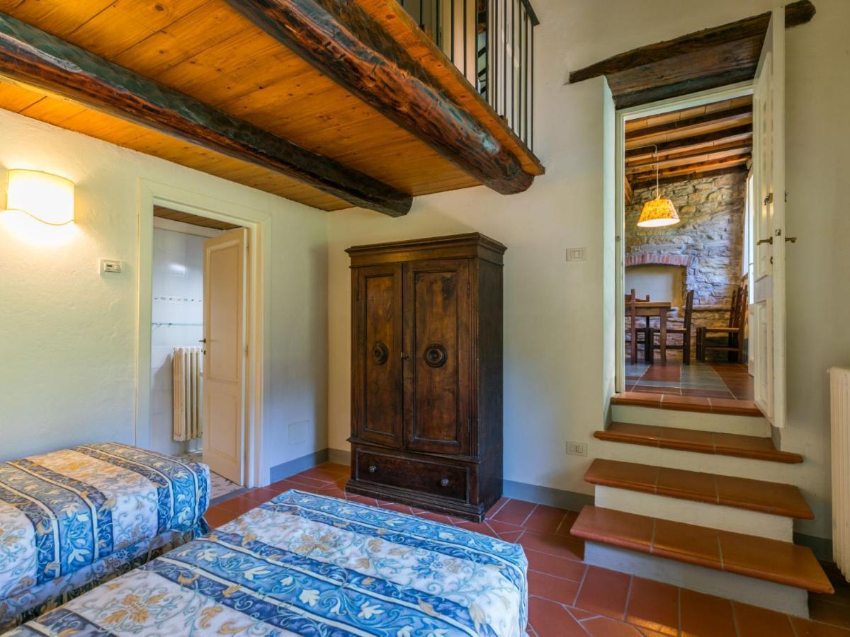 Holiday Home Al Volo Del Nibbio By Interhome Marradi Ngoại thất bức ảnh