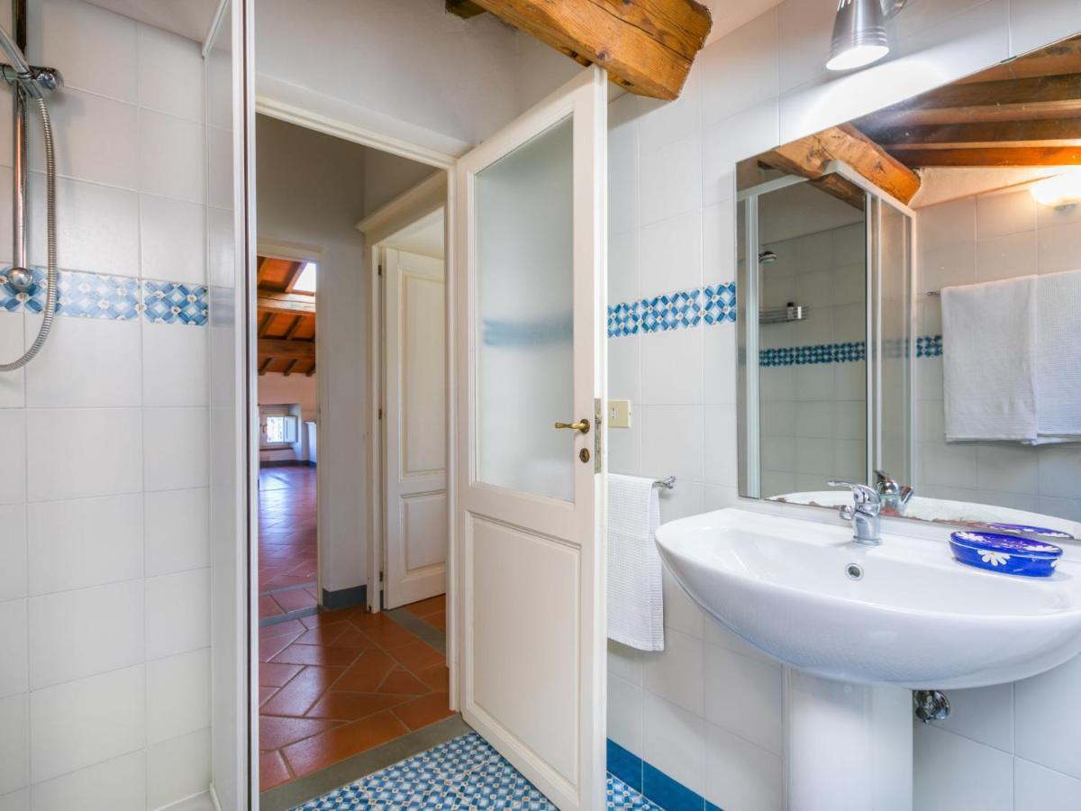 Holiday Home Al Volo Del Nibbio By Interhome Marradi Ngoại thất bức ảnh