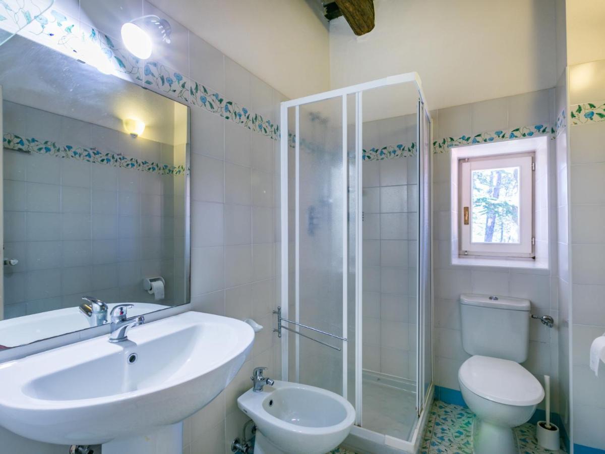 Holiday Home Al Volo Del Nibbio By Interhome Marradi Ngoại thất bức ảnh