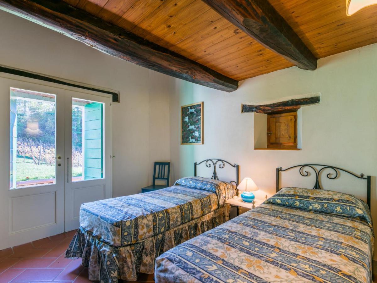 Holiday Home Al Volo Del Nibbio By Interhome Marradi Ngoại thất bức ảnh
