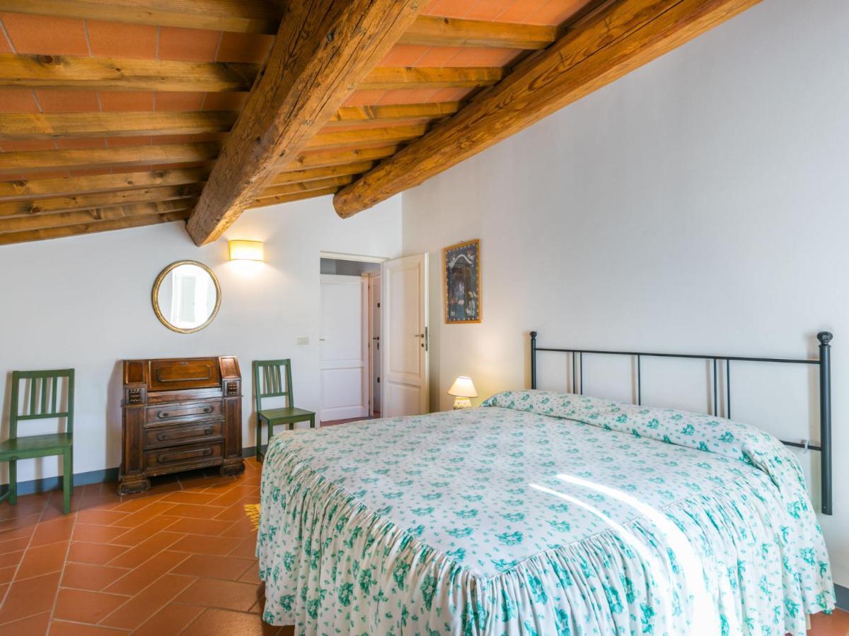 Holiday Home Al Volo Del Nibbio By Interhome Marradi Ngoại thất bức ảnh
