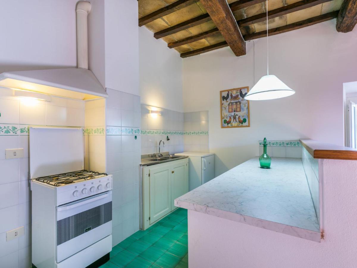 Holiday Home Al Volo Del Nibbio By Interhome Marradi Ngoại thất bức ảnh