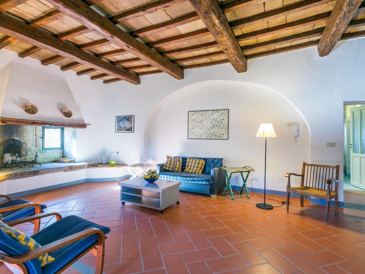 Holiday Home Al Volo Del Nibbio By Interhome Marradi Ngoại thất bức ảnh