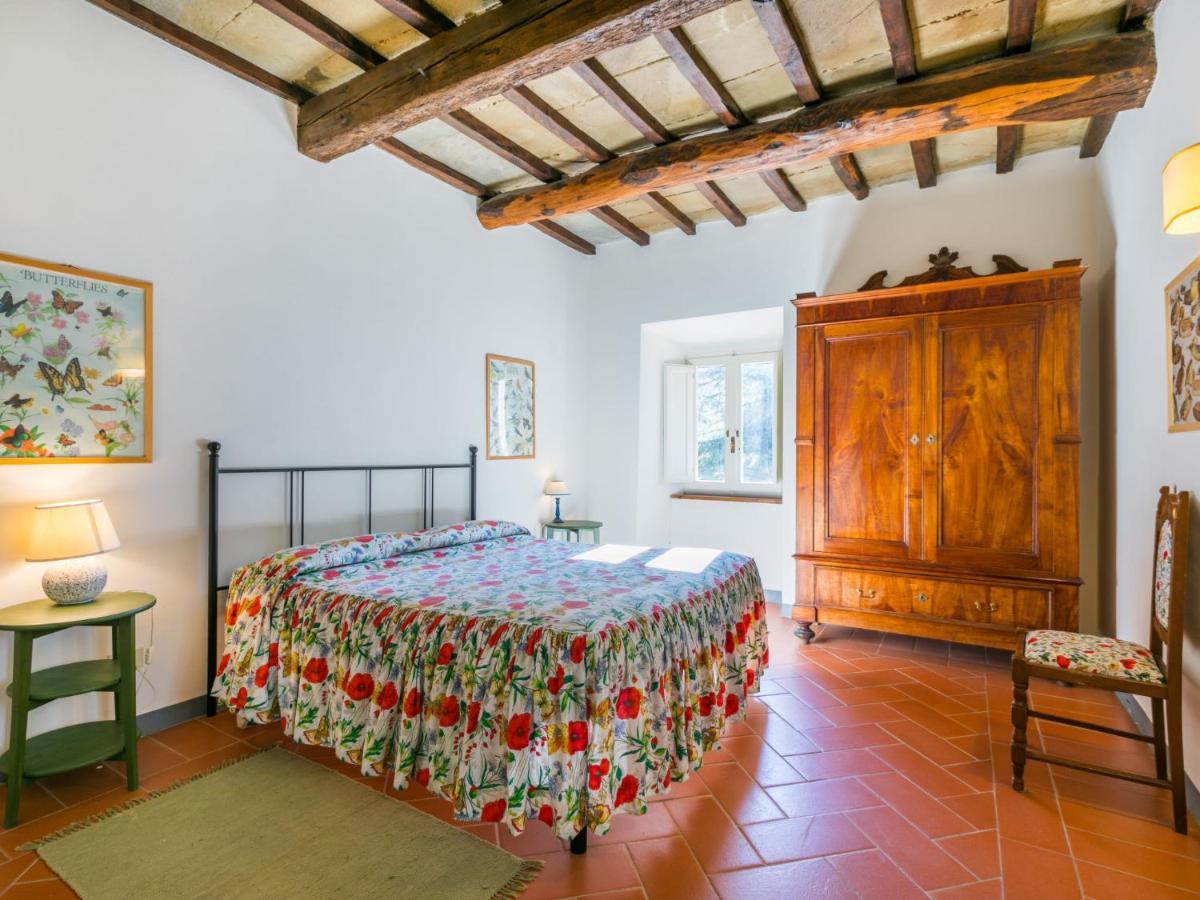 Holiday Home Al Volo Del Nibbio By Interhome Marradi Ngoại thất bức ảnh
