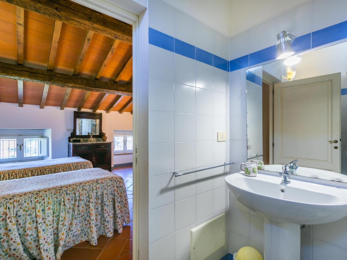 Holiday Home Al Volo Del Nibbio By Interhome Marradi Ngoại thất bức ảnh