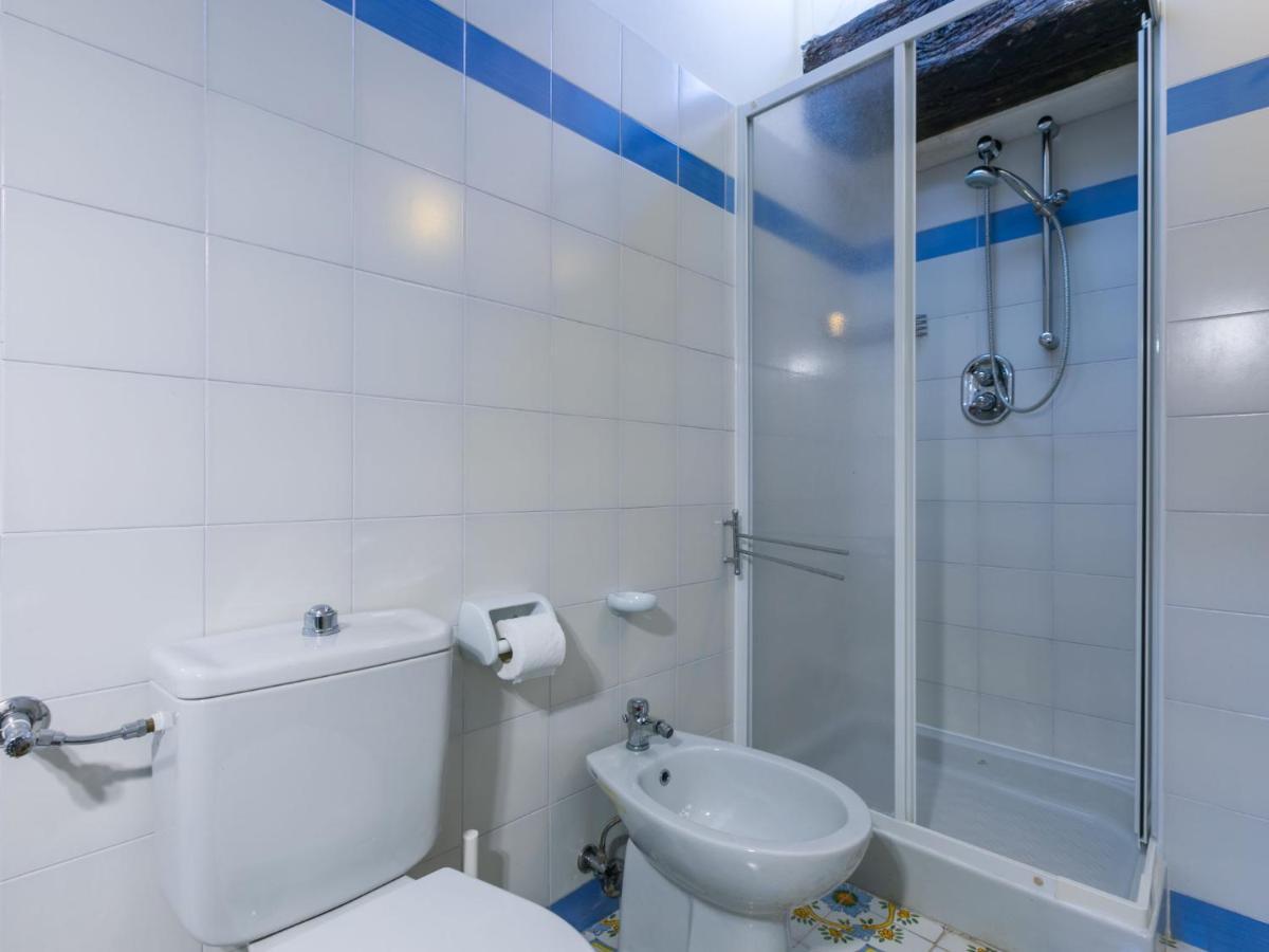 Holiday Home Al Volo Del Nibbio By Interhome Marradi Ngoại thất bức ảnh