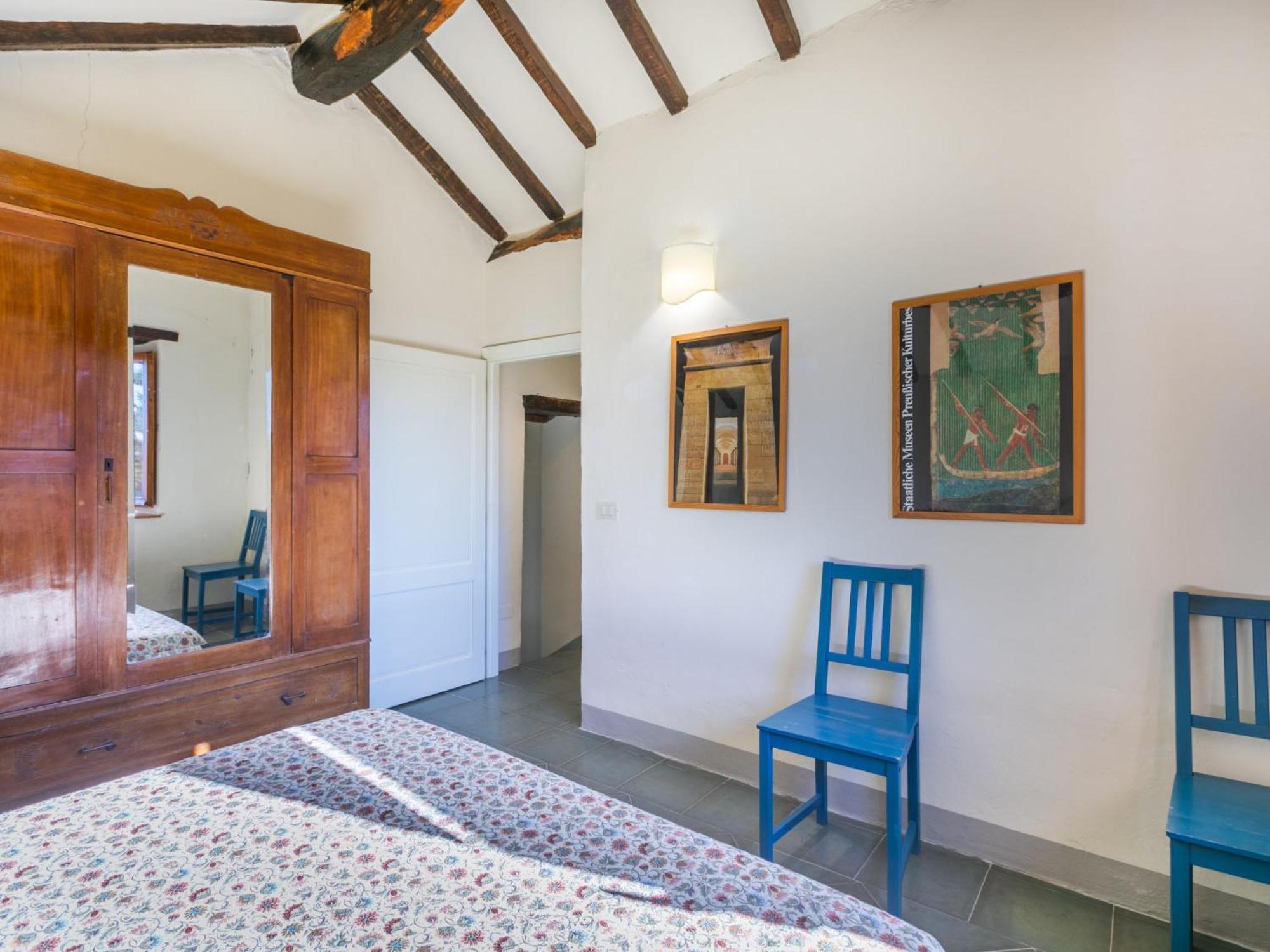 Holiday Home Al Volo Del Nibbio By Interhome Marradi Ngoại thất bức ảnh
