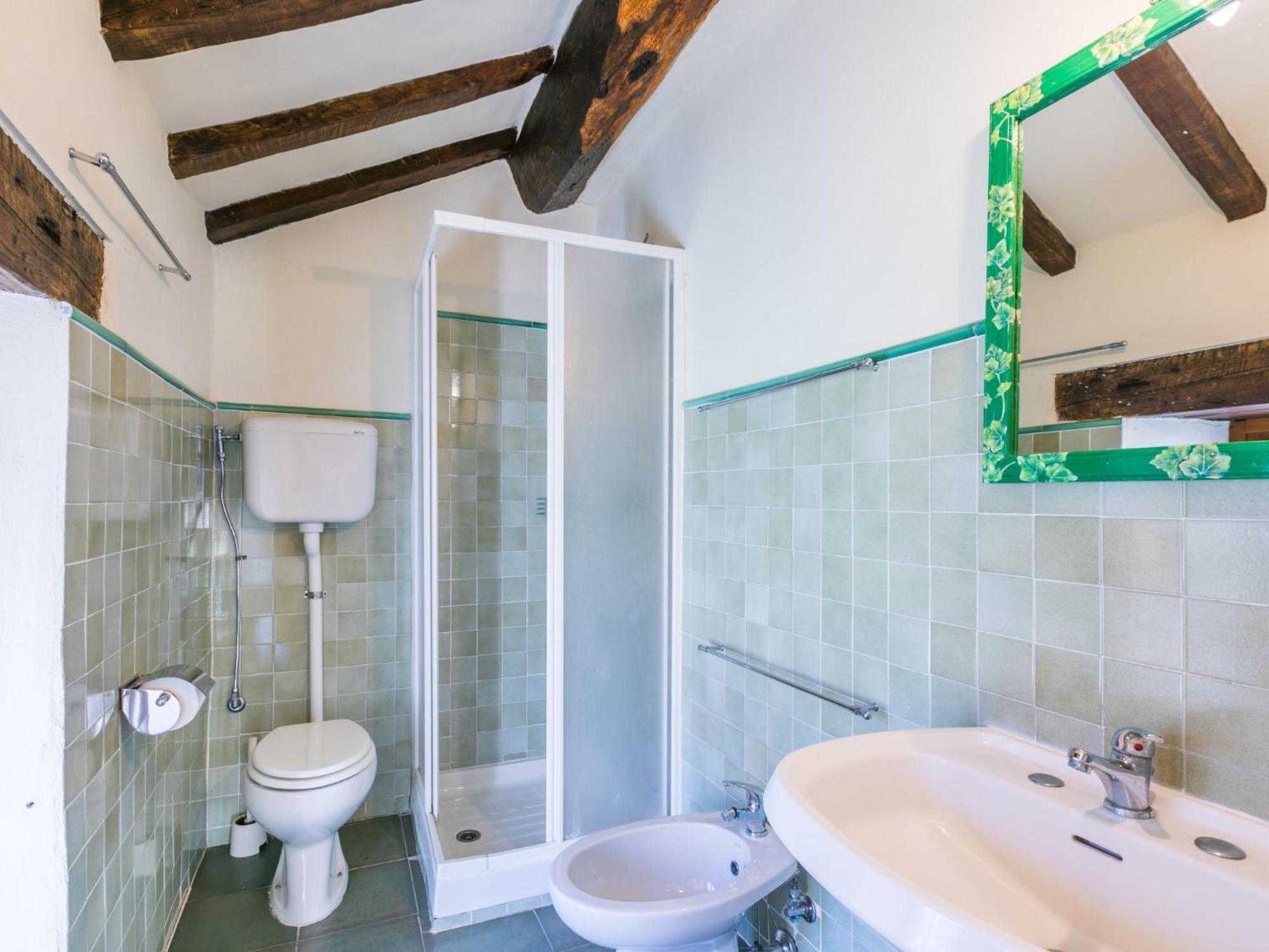Holiday Home Al Volo Del Nibbio By Interhome Marradi Ngoại thất bức ảnh
