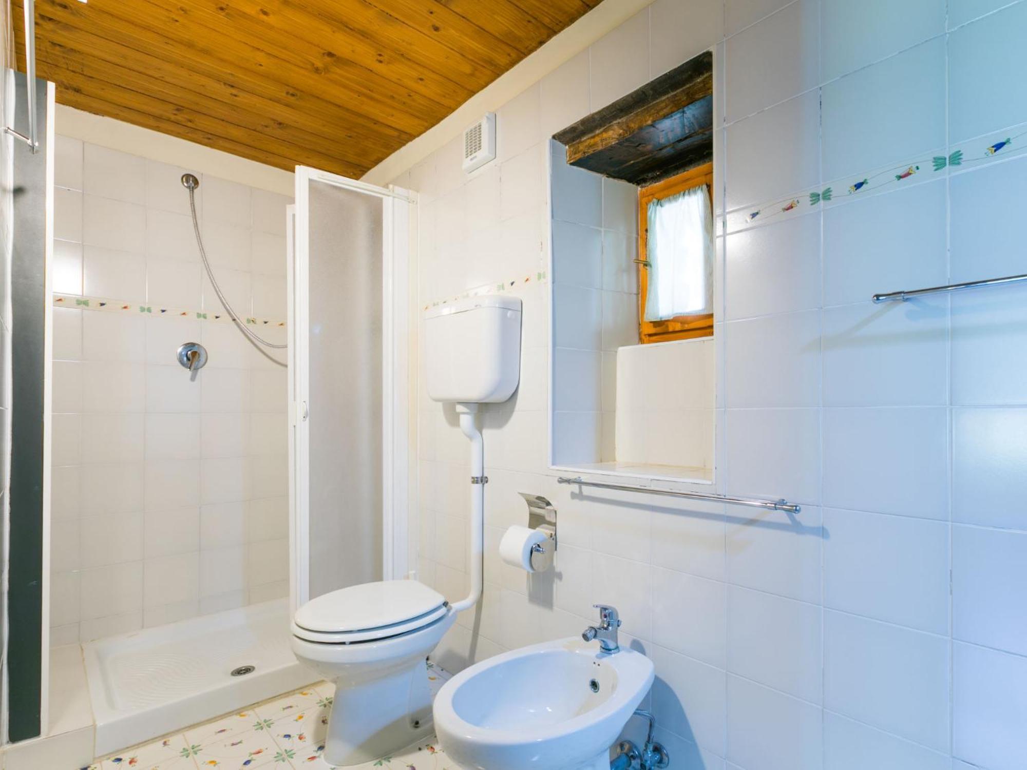Holiday Home Al Volo Del Nibbio By Interhome Marradi Ngoại thất bức ảnh