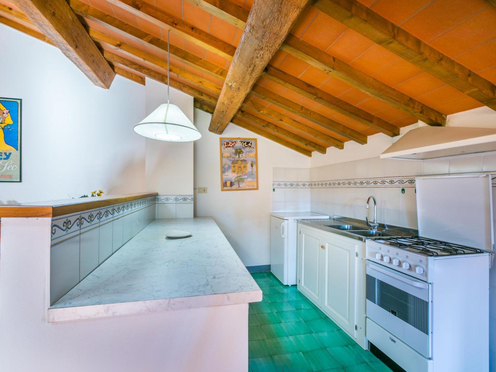 Holiday Home Al Volo Del Nibbio By Interhome Marradi Ngoại thất bức ảnh